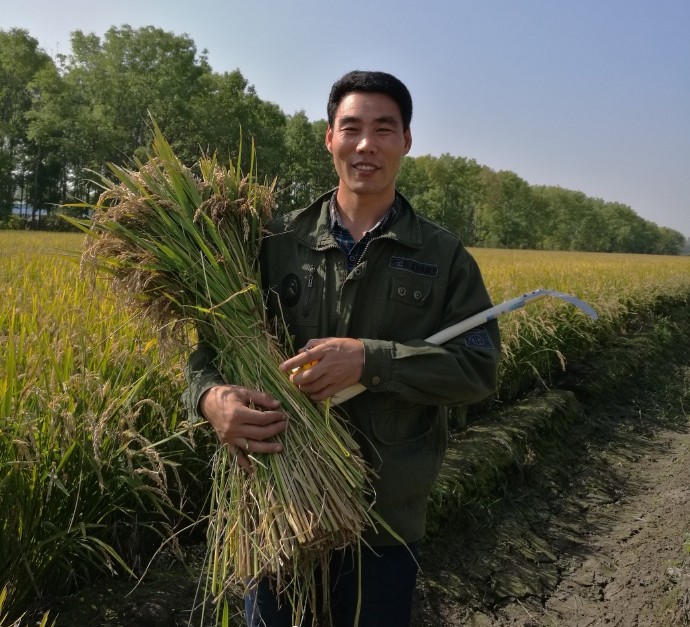 【荒火燎原】承接认养口粮田和高端定制业务 欢迎各渠道、平台、代理对接合作